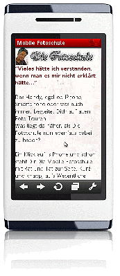 Die Mobile Fotoschule Die Mobile Fotoschule